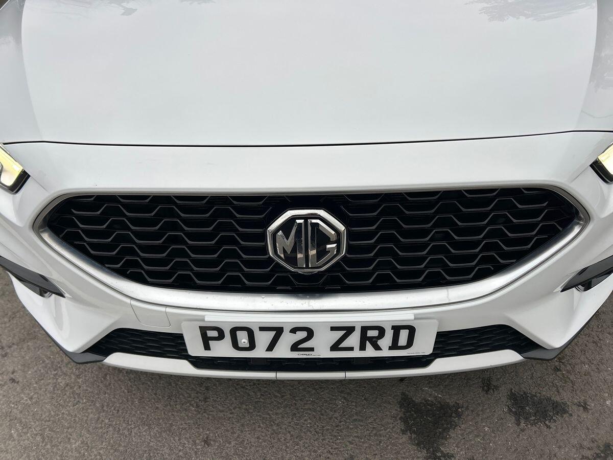 Used MG MG ZS 2022 for sale - 77812611: Photo 26