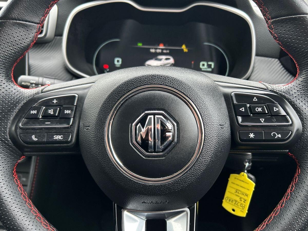 Used MG MG ZS 2022 for sale - 77812611: Photo 28