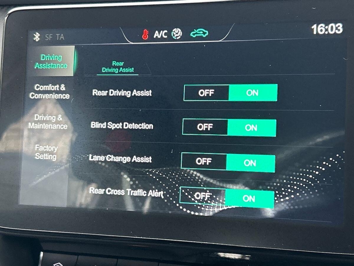 Used MG MG ZS 2022 for sale - 77812611: Photo 35