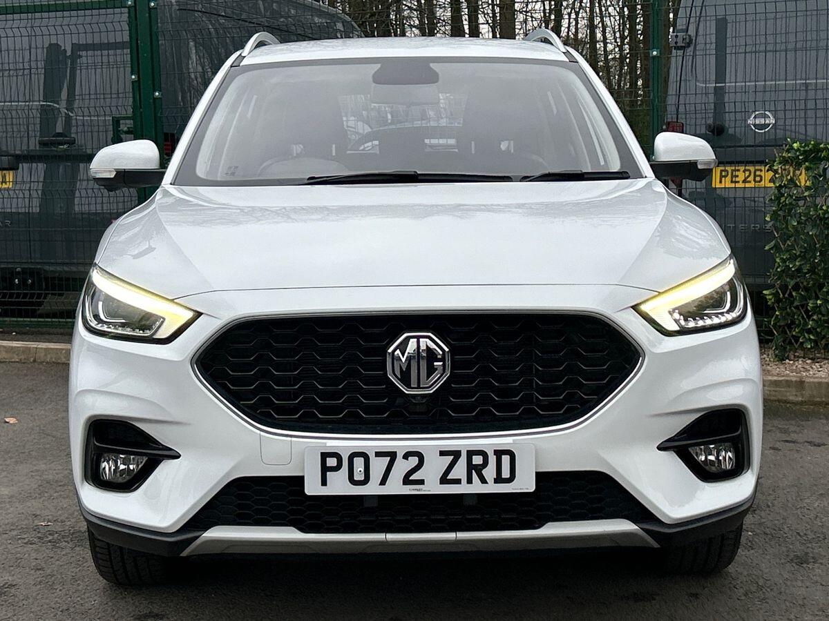 Used MG MG ZS 2022 for sale - 77812611: Photo 4