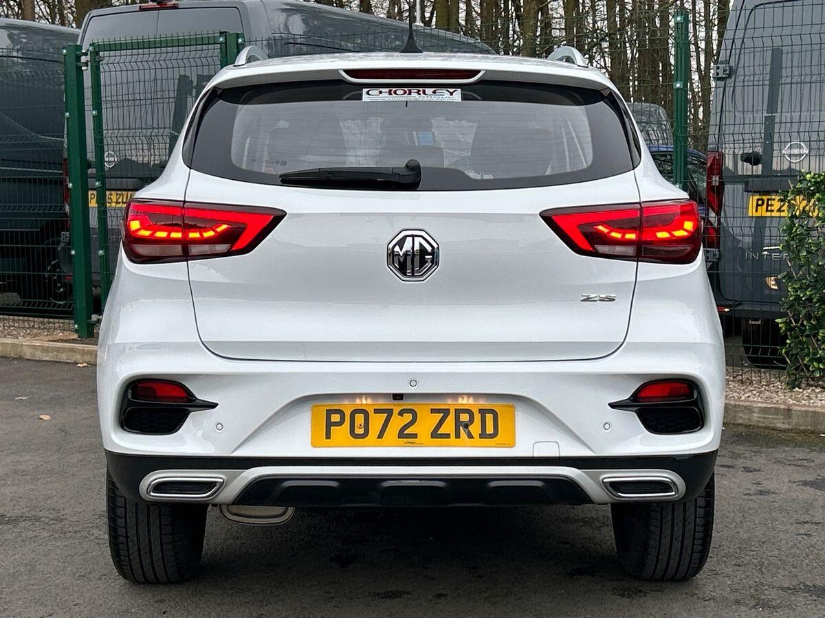 Used MG MG ZS 2022 for sale - 77812611: Photo 5