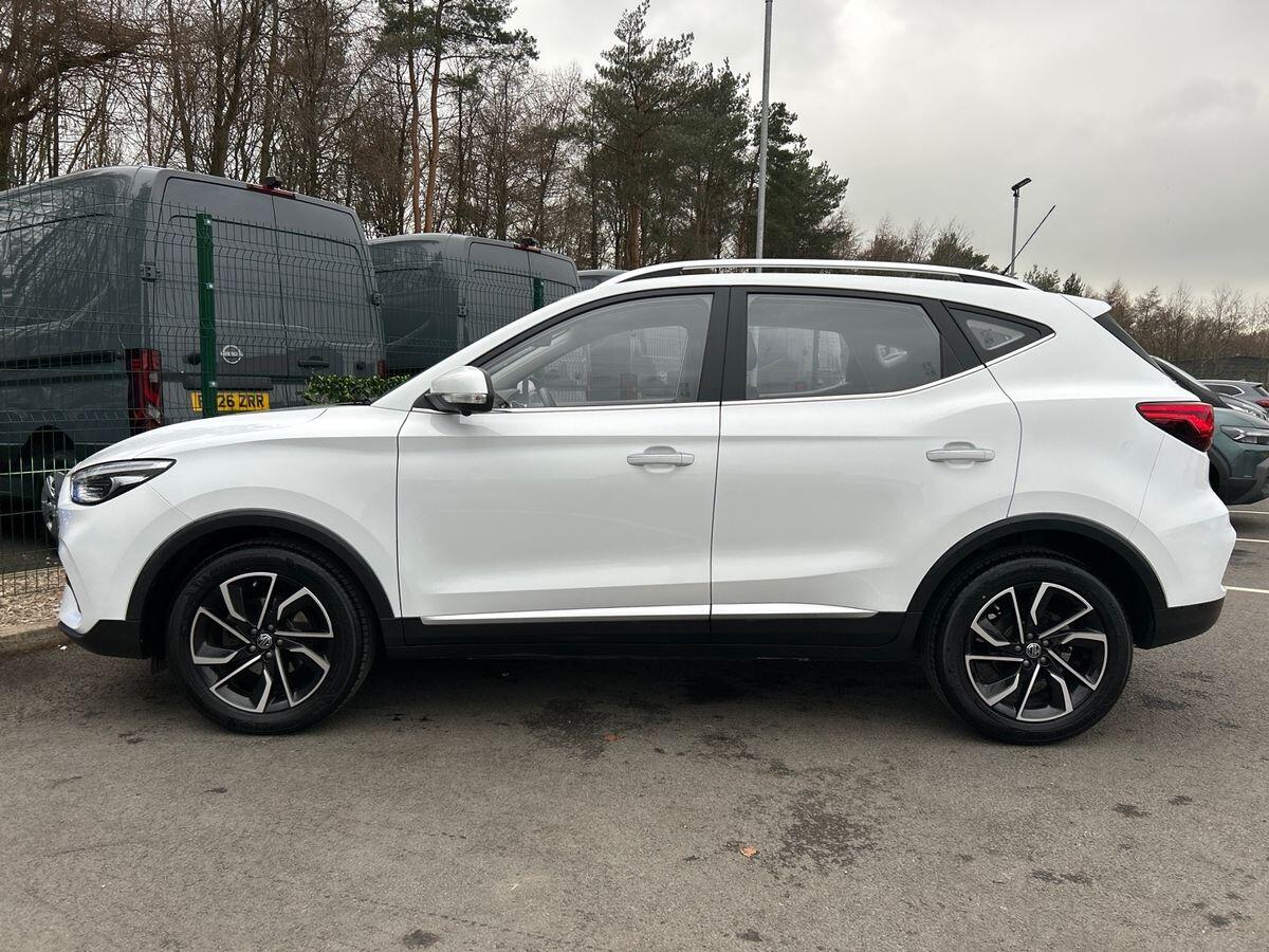 Used MG MG ZS 2022 for sale - 77812611: Photo 6