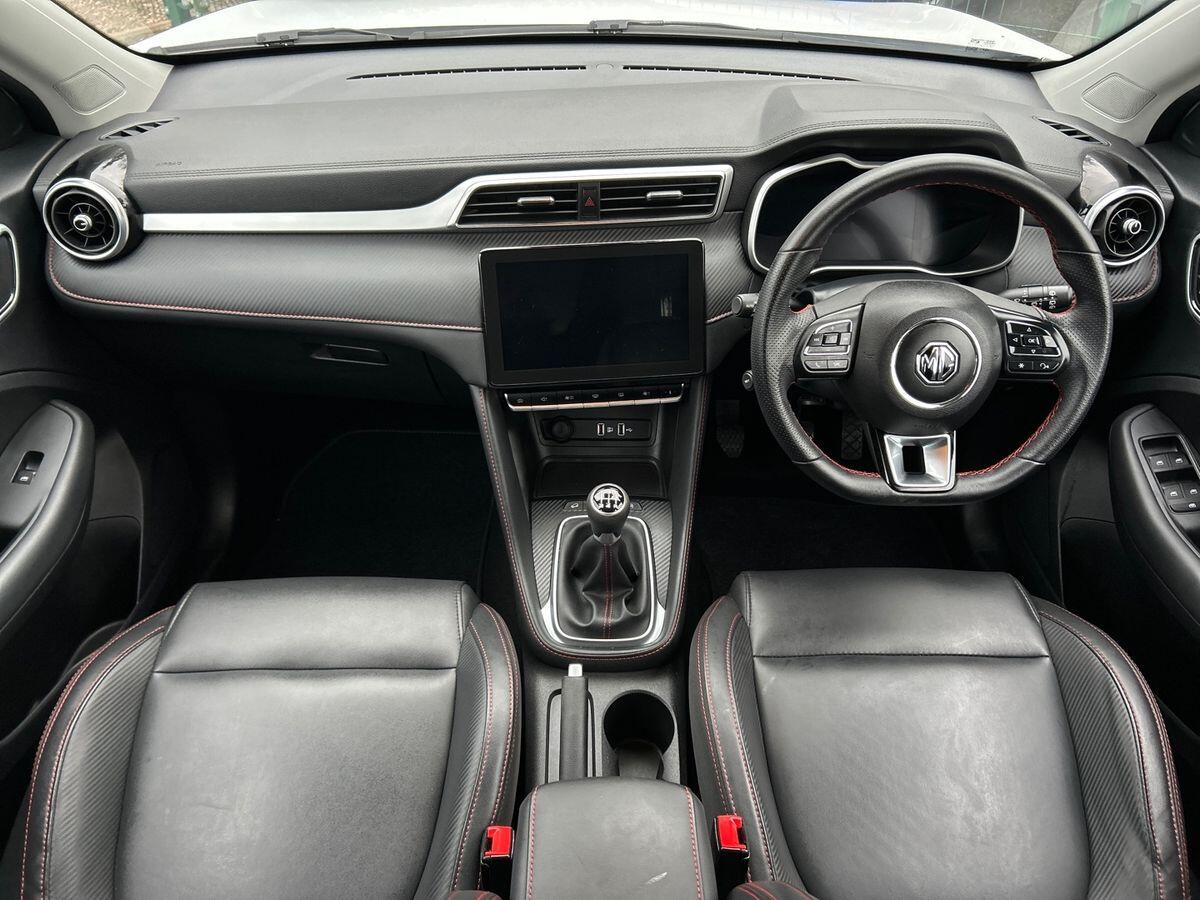 Used MG MG ZS 2022 for sale - 77812611: Photo 7