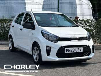 2023 - 1.0 DPi 1 Hatchback 5dr Petrol Manual Euro 6 (s/s) (66 bhp)