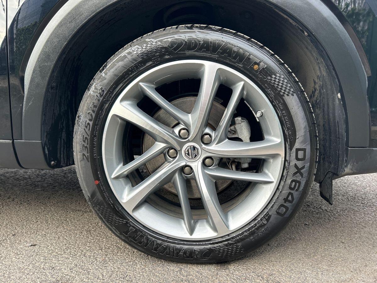 Used MG MG HS 2022 for sale - 77813814: Photo 13