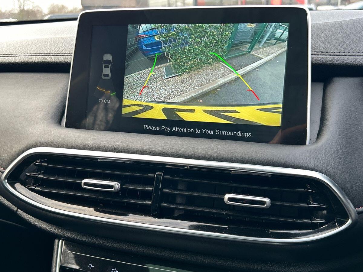 Used MG MG HS 2022 for sale - 77813814: Photo 17