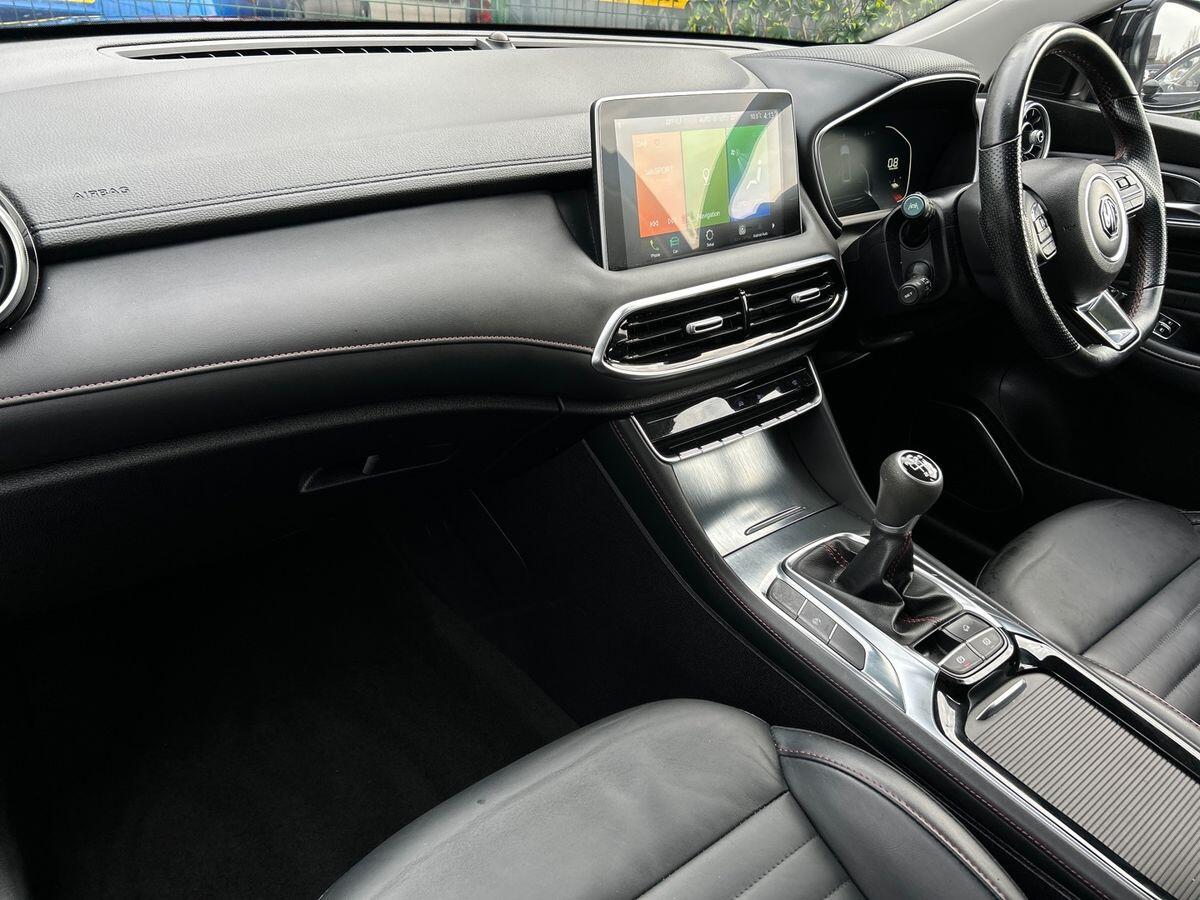 Used MG MG HS 2022 for sale - 77813814: Photo 2