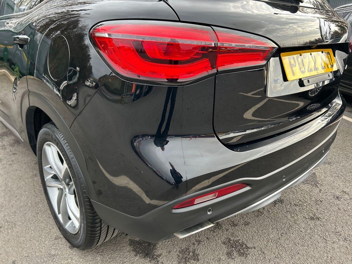 Used MG MG HS 2022 for sale - 77813814: Photo 22