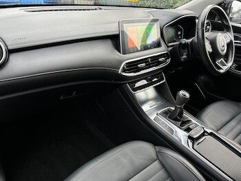 Used MG MG HS 2022 for sale - 77813814: Photo