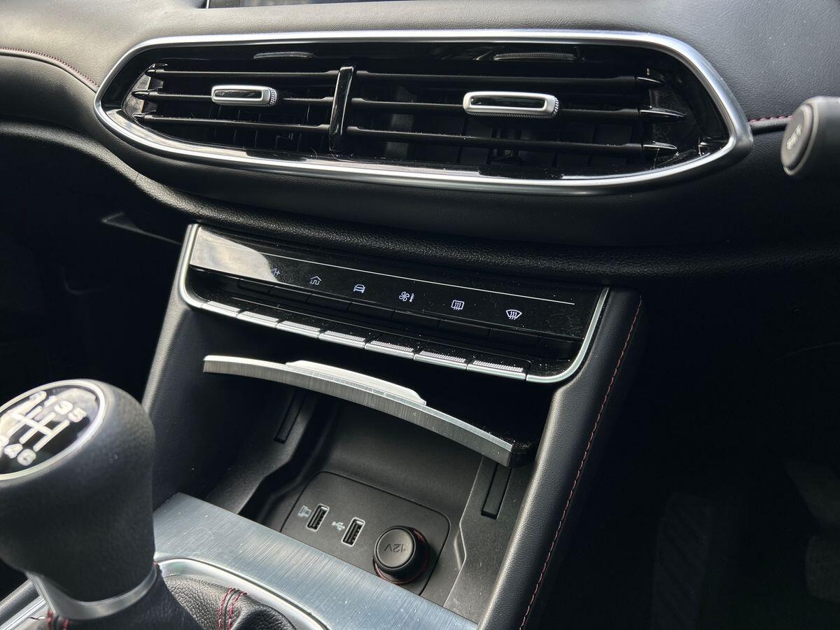 Used MG MG HS 2022 for sale - 77813814: Photo 36