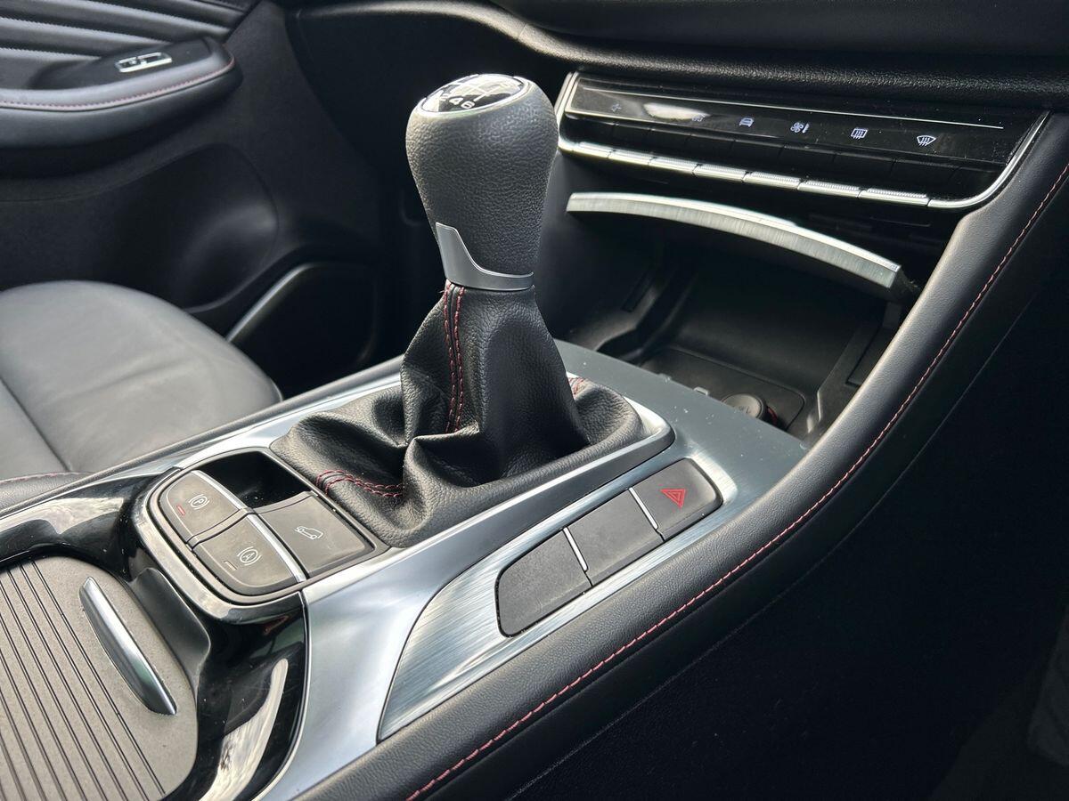 Used MG MG HS 2022 for sale - 77813814: Photo 37