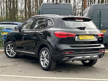 Used MG MG HS 2022 for sale - 77813814: Photo