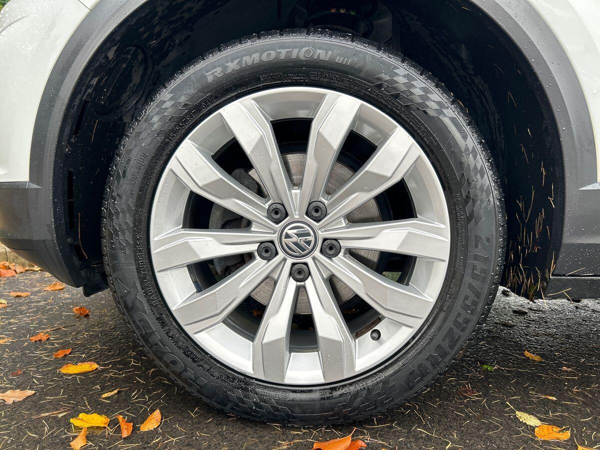 Used Volkswagen T-Roc 2020 for sale - 76435952: Photo 10