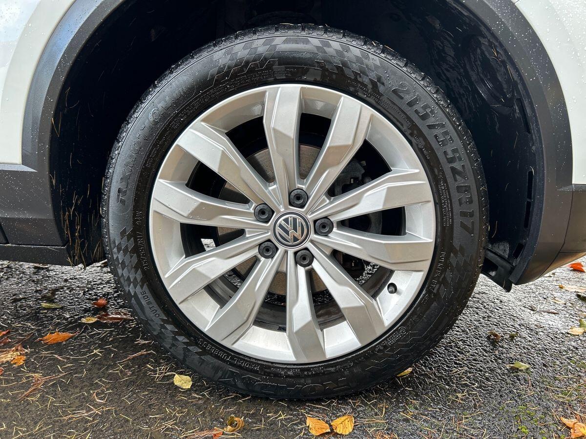 Used Volkswagen T-Roc 2020 for sale - 76435952: Photo 13