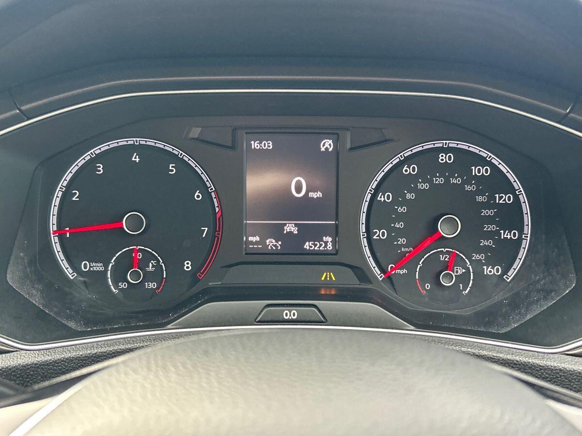 Used Volkswagen T-Roc 2020 for sale - 76435952: Photo 15