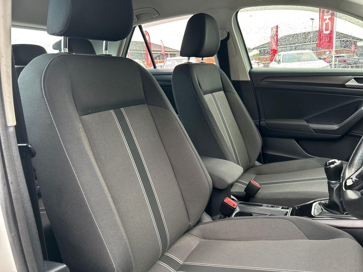 Used Volkswagen T-Roc 2020 for sale - 76435952: Photo 18