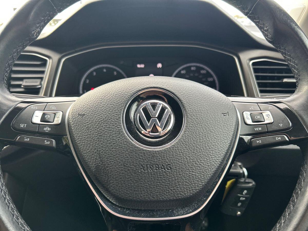 Used Volkswagen T-Roc 2020 for sale - 76435952: Photo 28