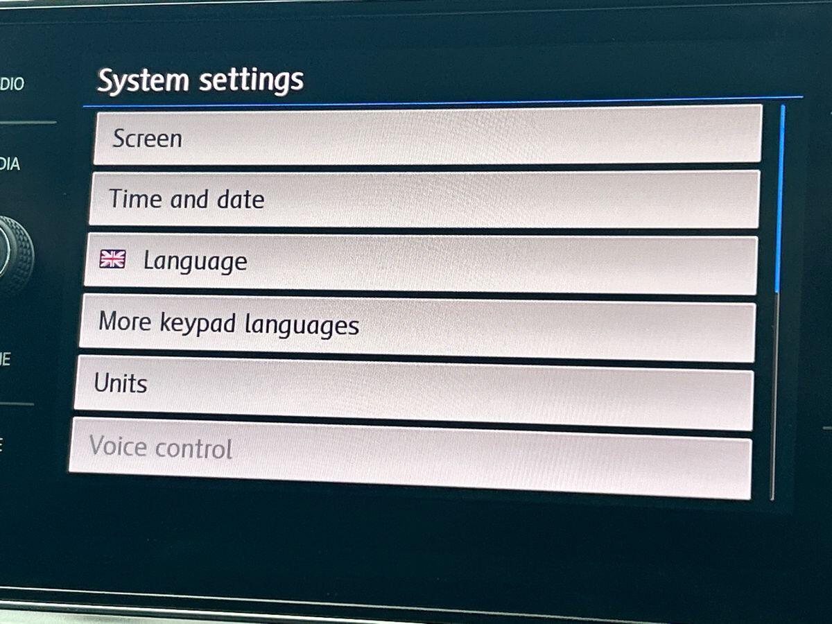 Used Volkswagen T-Roc 2020 for sale - 76435952: Photo 32