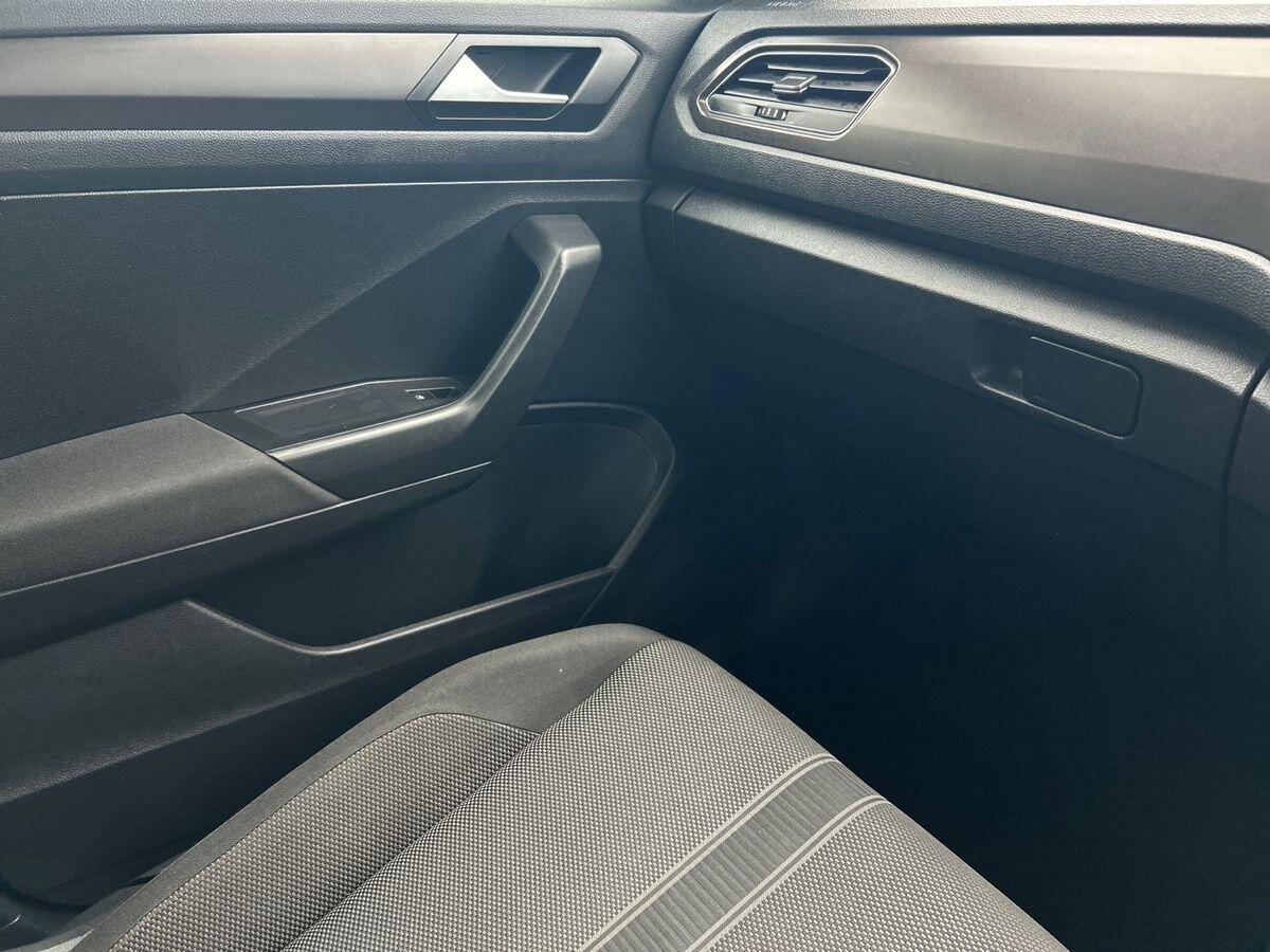 Used Volkswagen T-Roc 2020 for sale - 76435952: Photo 42