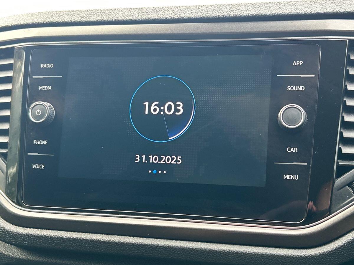 Used Volkswagen T-Roc 2020 for sale - 76435952: Photo 9