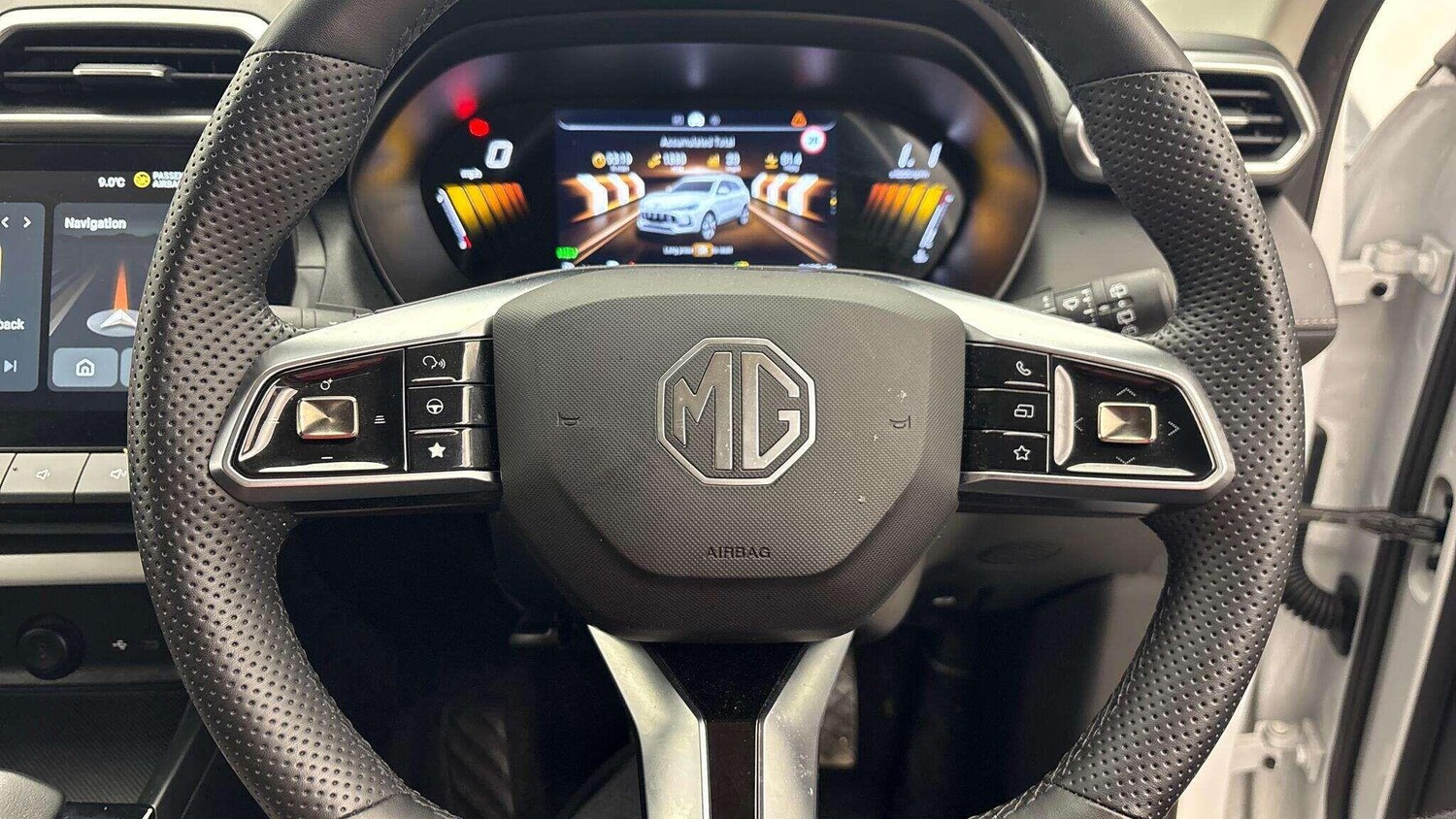 Used MG MG ZS 2024 for sale - 77604142: Photo 10