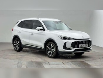 MG MG ZS feature image