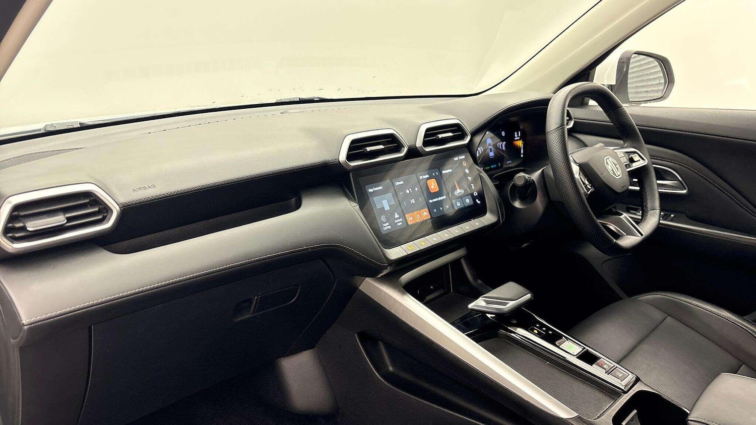 Used MG MG ZS 2024 for sale - 77604142: Photo 2