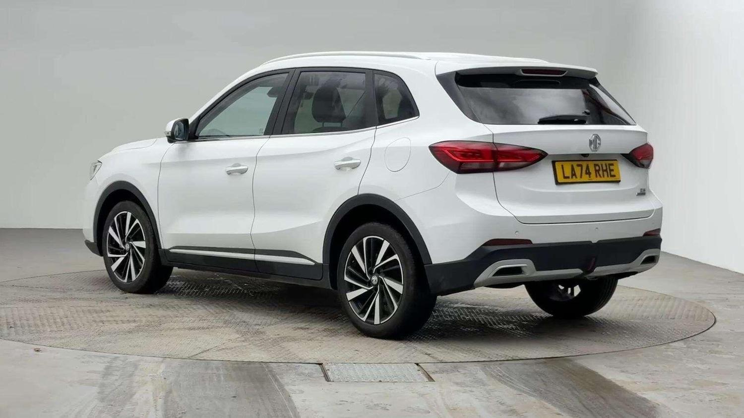 Used MG MG ZS 2024 for sale - 77604142: Photo 3