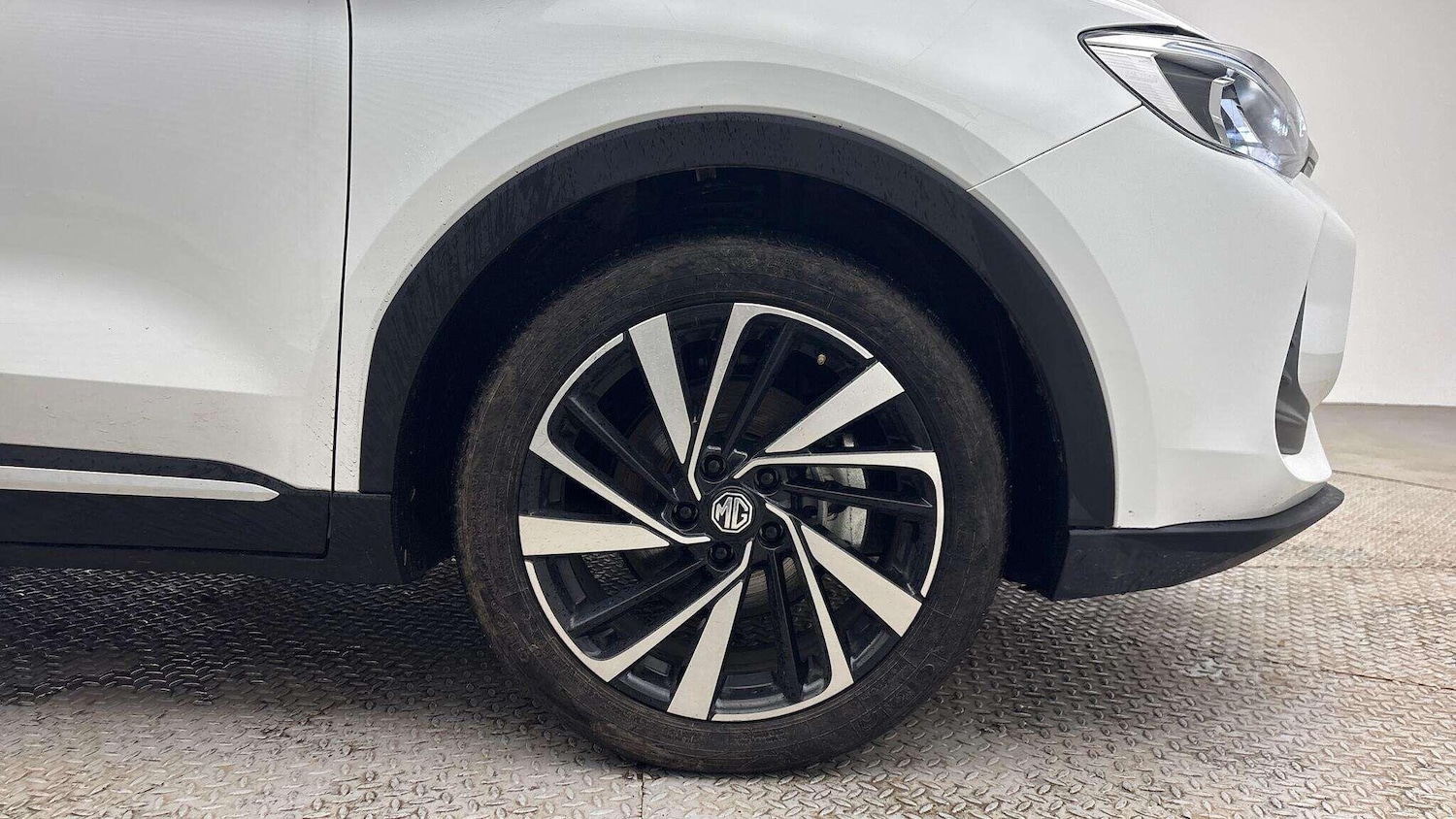 Used MG MG ZS 2024 for sale - 77604142: Photo 5
