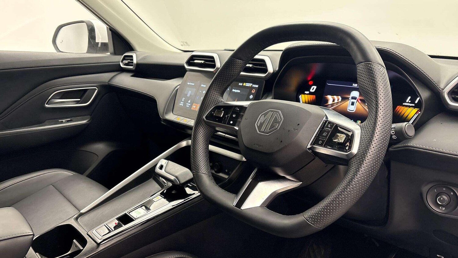 Used MG MG ZS 2024 for sale - 77604142: Photo 6