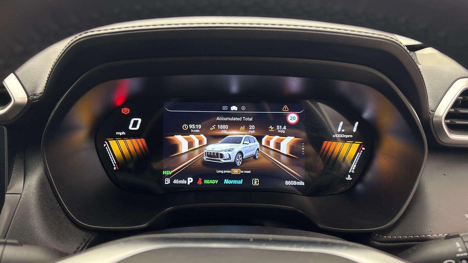 Used MG MG ZS 2024 for sale - 77604142: Photo 7