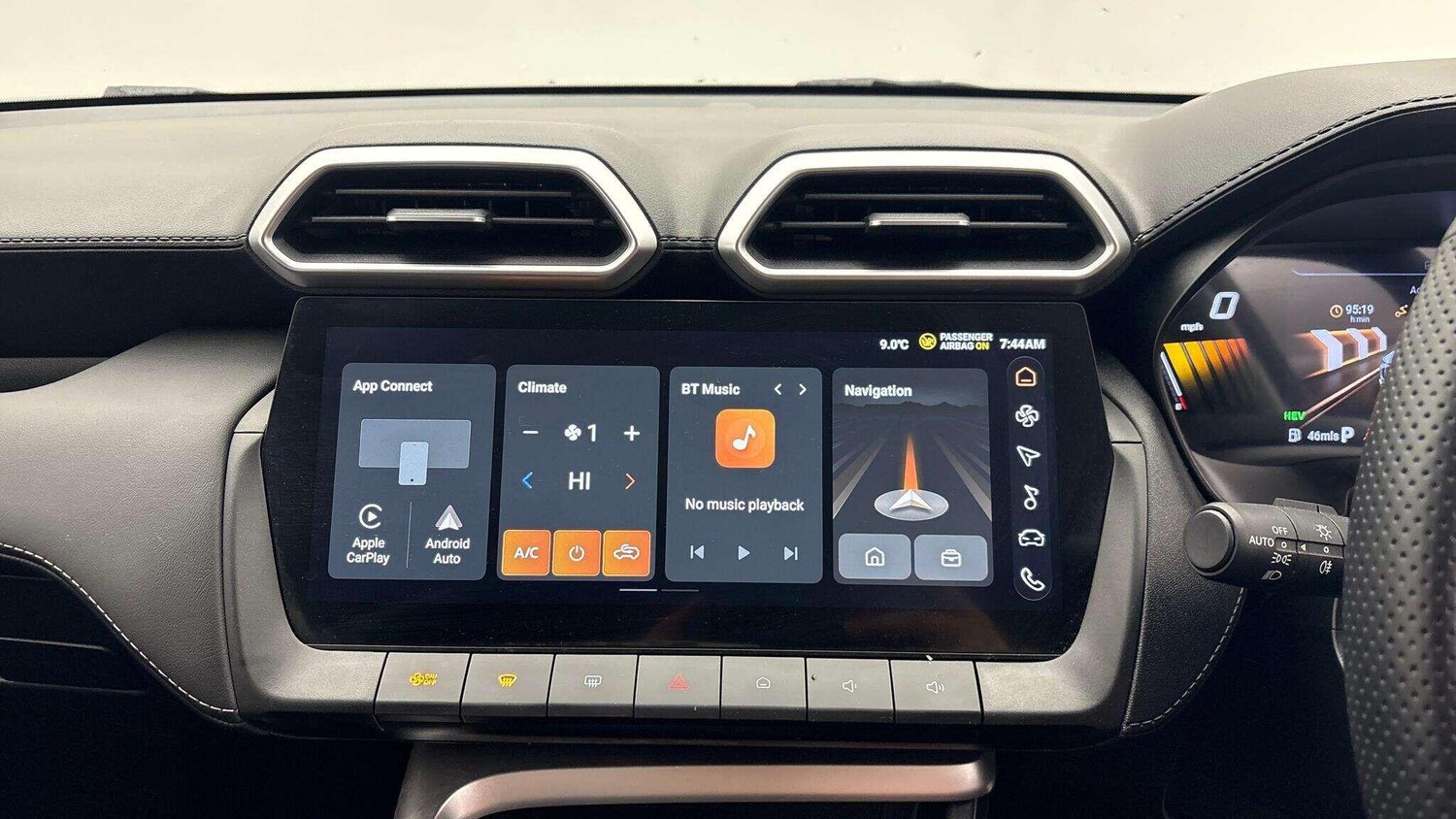 Used MG MG ZS 2024 for sale - 77604142: Photo 8