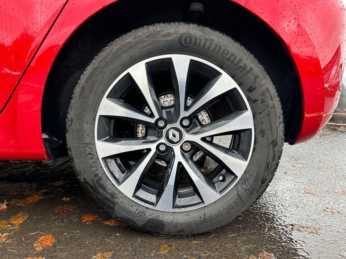 Used Renault Clio 2023 for sale - 77700705: Photo 11