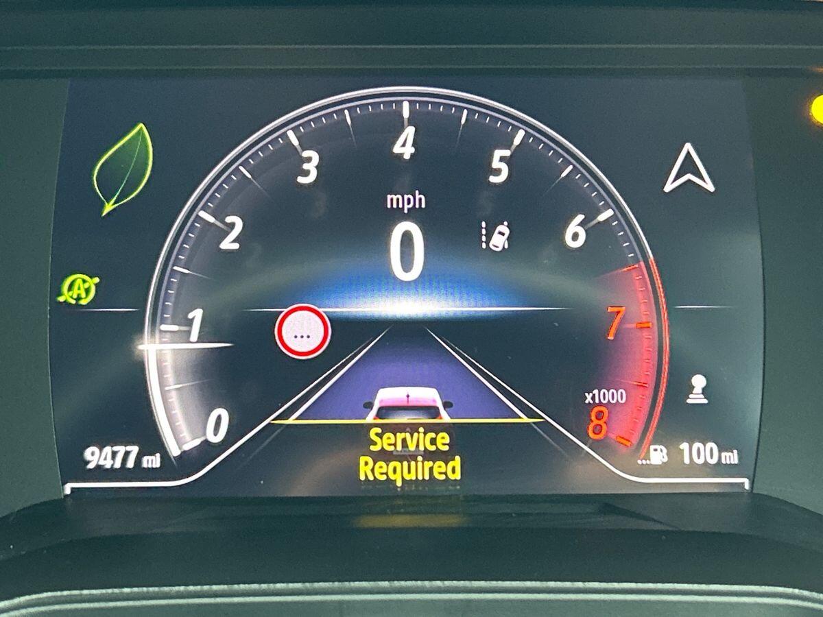 Used Renault Clio 2023 for sale - 77700705: Photo 15