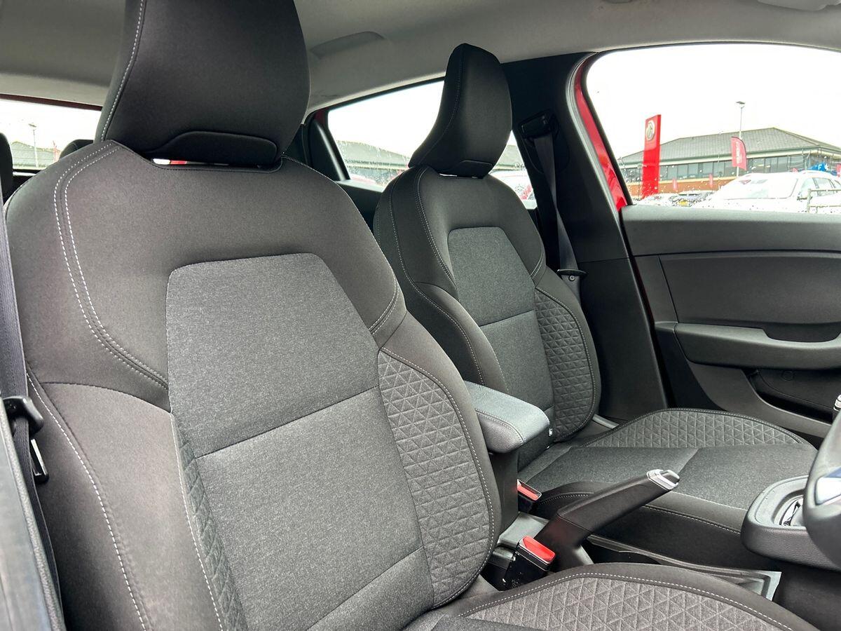 Used Renault Clio 2023 for sale - 77700705: Photo 19