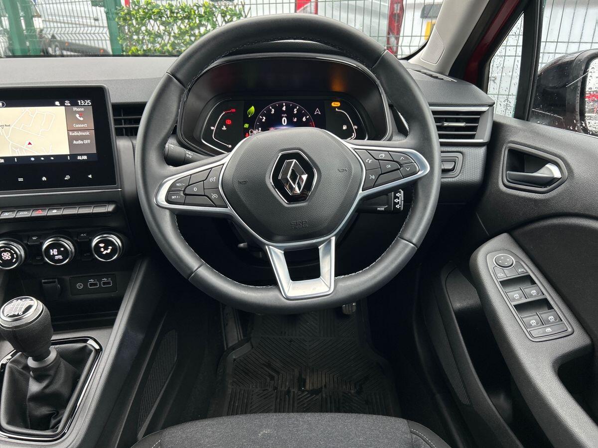 Used Renault Clio 2023 for sale - 77700705: Photo 20
