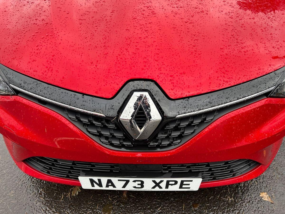 Used Renault Clio 2023 for sale - 77700705: Photo 27