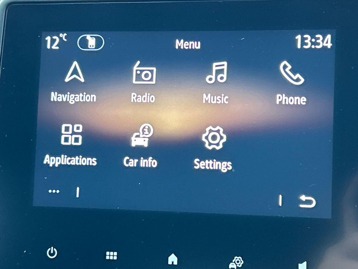 Used Renault Clio 2023 for sale - 77700705: Photo 33