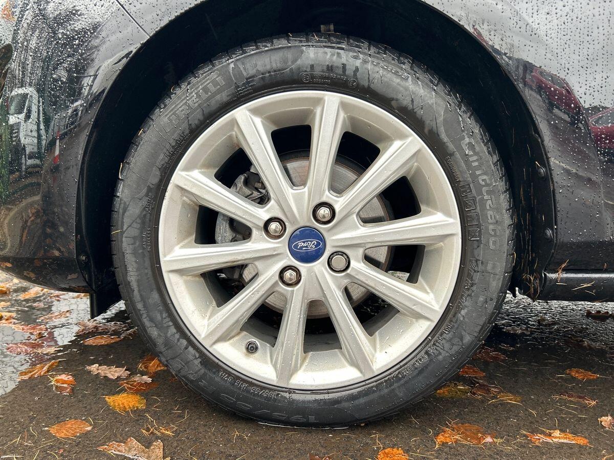 Used Ford Fiesta 2019 for sale - 76890332: Photo 10