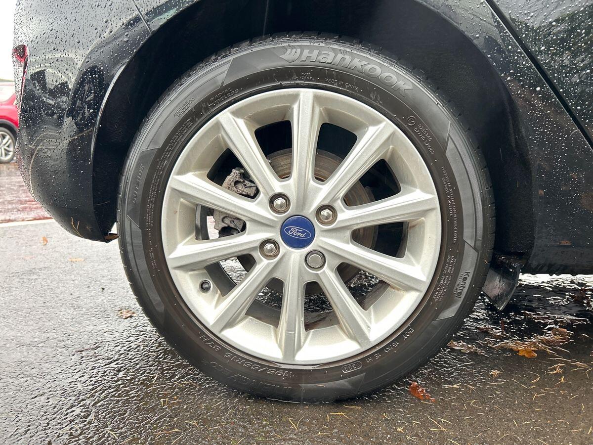 Used Ford Fiesta 2019 for sale - 76890332: Photo 12