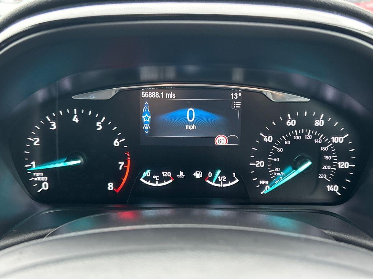 Used Ford Fiesta 2019 for sale - 76890332: Photo 15