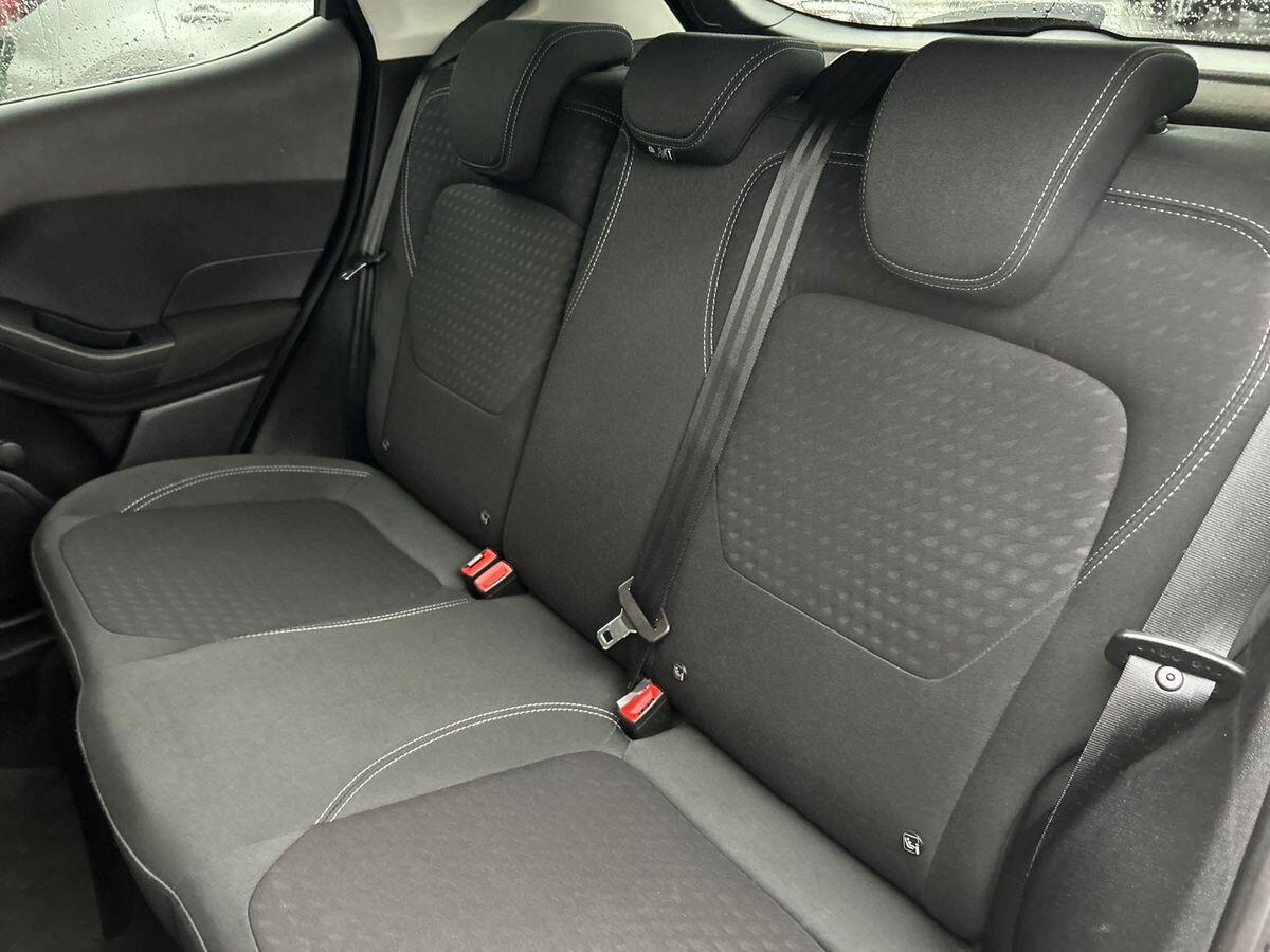 Used Ford Fiesta 2019 for sale - 76890332: Photo 20