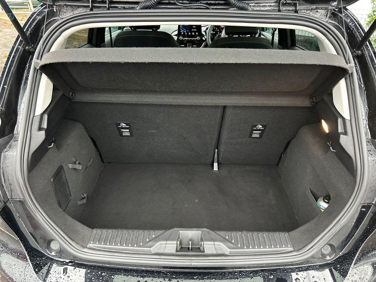 Used Ford Fiesta 2019 for sale - 76890332: Photo 21