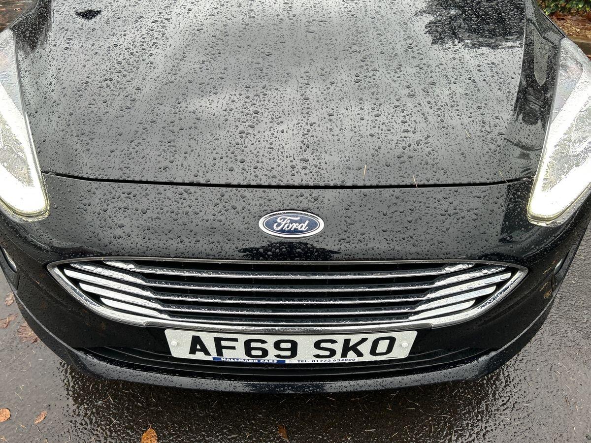 Used Ford Fiesta 2019 for sale - 76890332: Photo 26