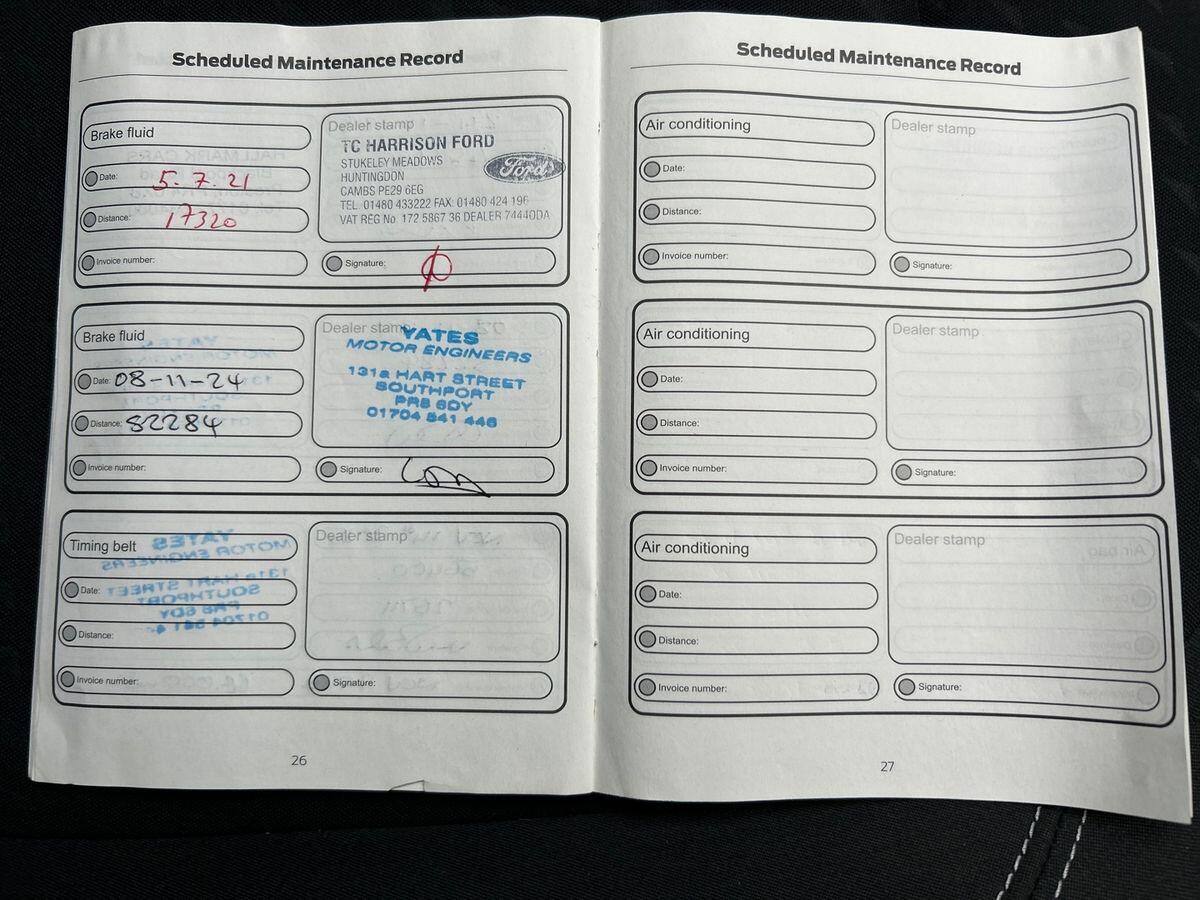 Used Ford Fiesta 2019 for sale - 76890332: Photo 29