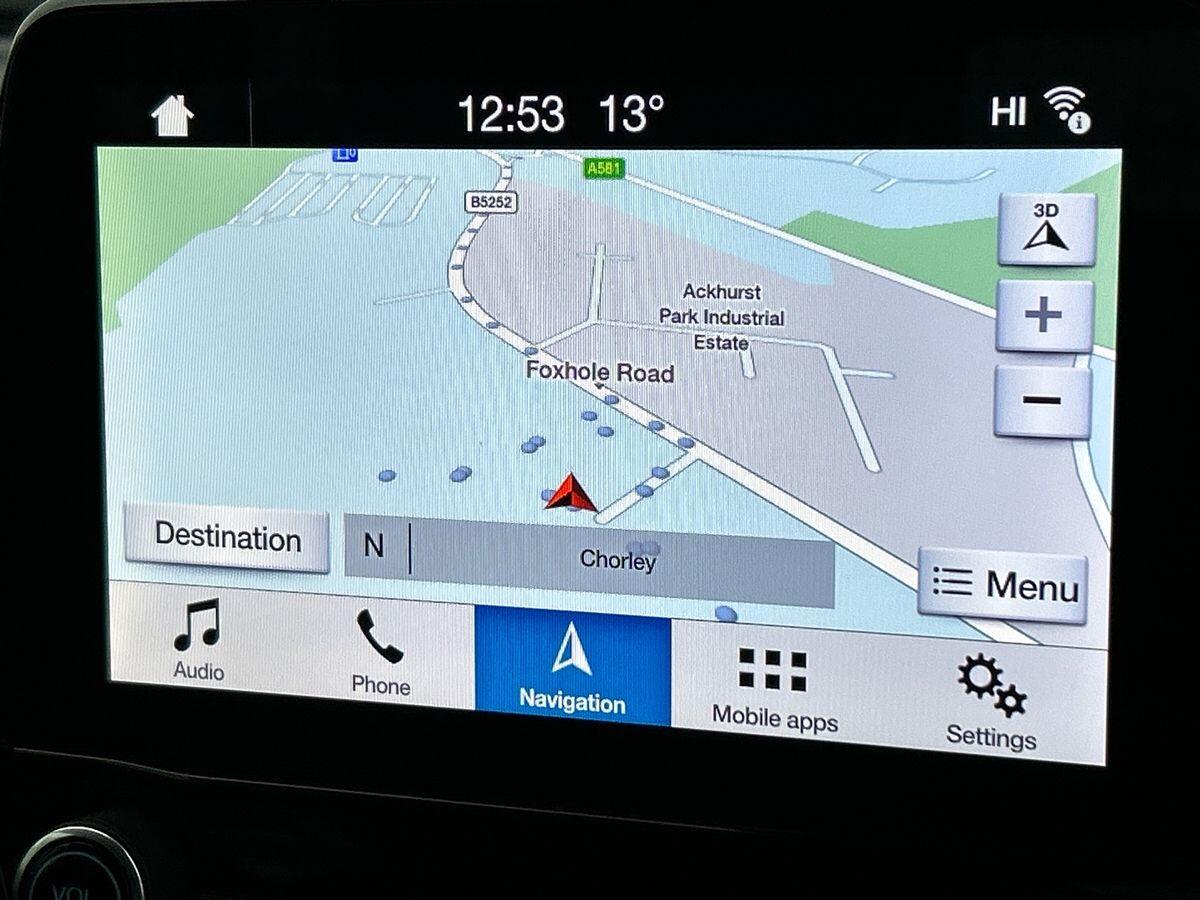 Used Ford Fiesta 2019 for sale - 76890332: Photo 31