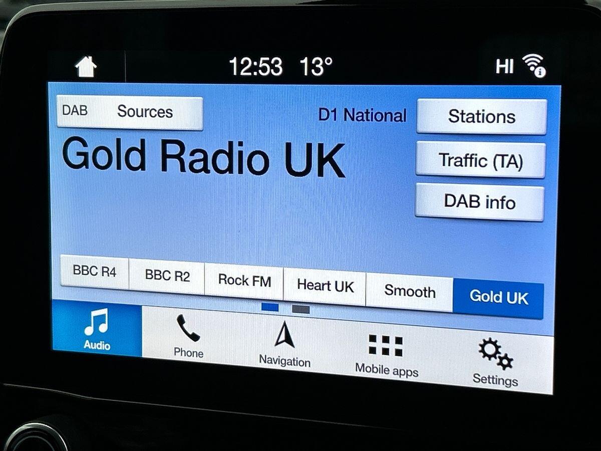 Used Ford Fiesta 2019 for sale - 76890332: Photo 32