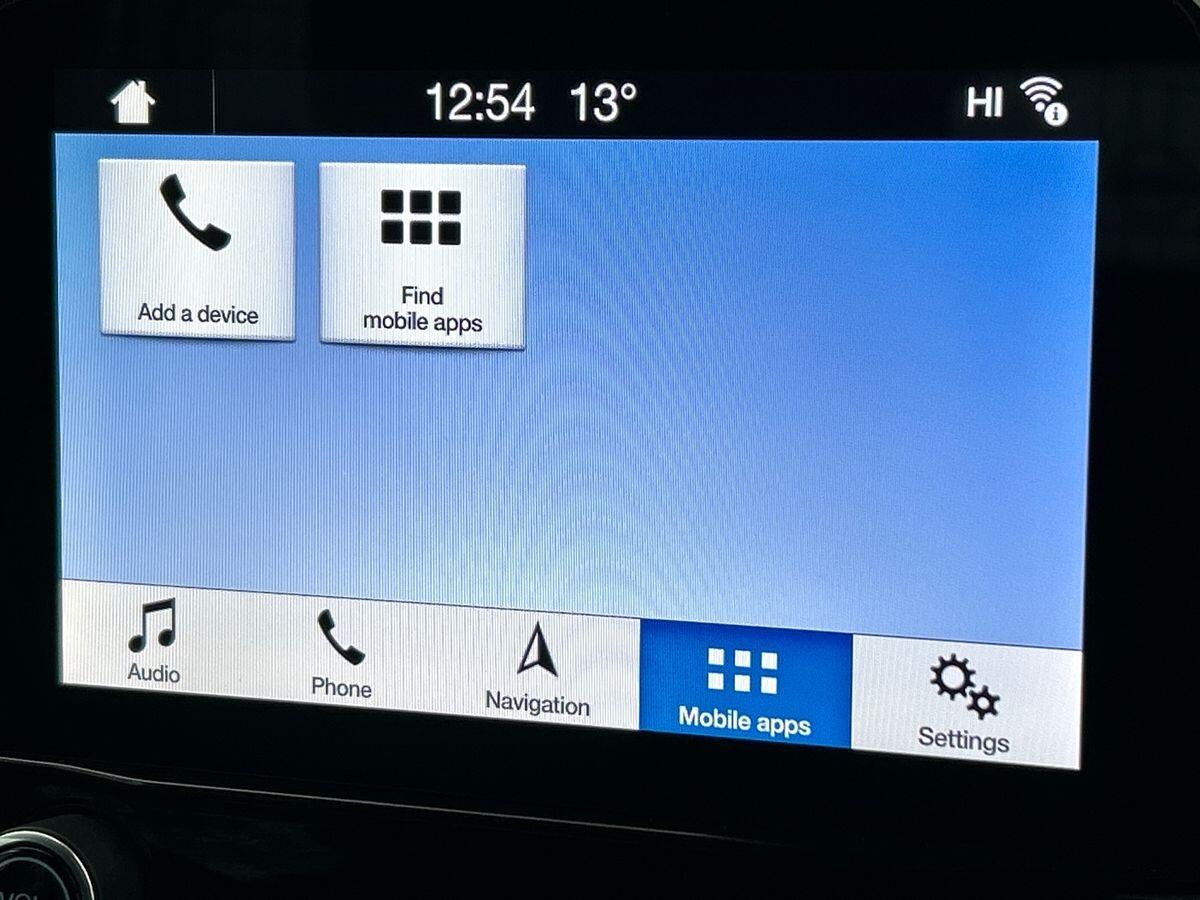 Used Ford Fiesta 2019 for sale - 76890332: Photo 33