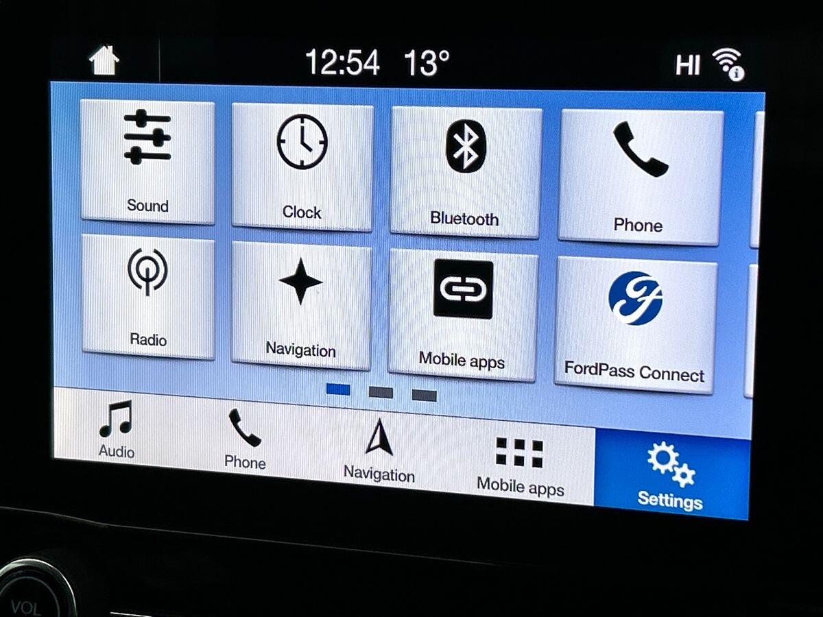 Used Ford Fiesta 2019 for sale - 76890332: Photo 34