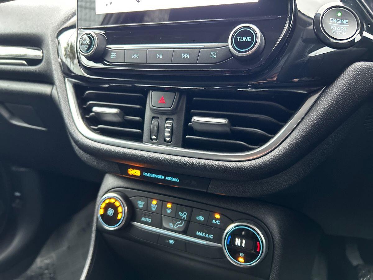 Used Ford Fiesta 2019 for sale - 76890332: Photo 36